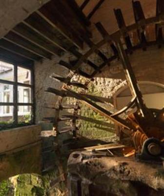 фото отеля Arrow Mill