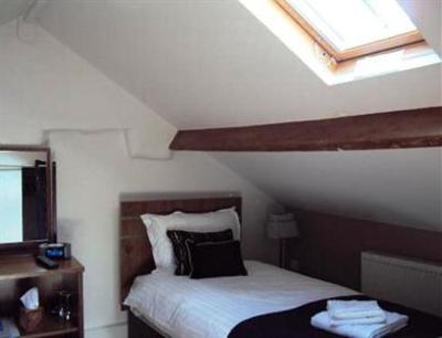 фото отеля Rooms at the Apple Pie