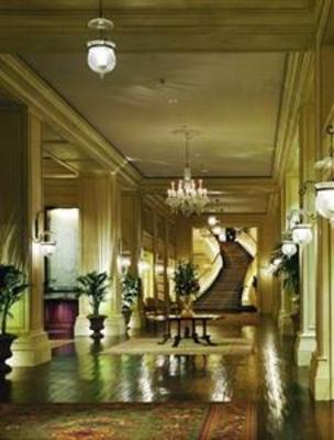 фото отеля Trident Grand Residence