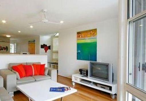 фото отеля Portside Noosa Waters Resort