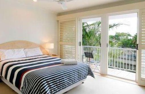 фото отеля Portside Noosa Waters Resort