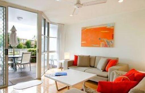 фото отеля Portside Noosa Waters Resort