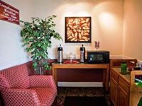 Cedars Inn Auburn