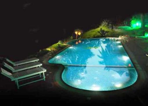 фото отеля Thiruvambadi Beach Retreat
