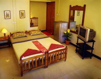 фото отеля Thiruvambadi Beach Retreat