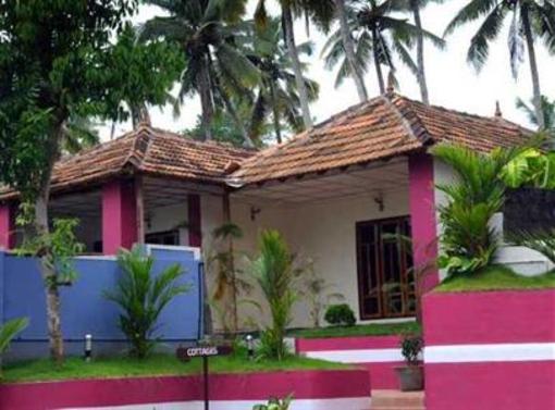 фото отеля Thiruvambadi Beach Retreat