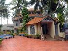 фото отеля Thiruvambadi Beach Retreat