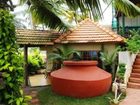 фото отеля Thiruvambadi Beach Retreat