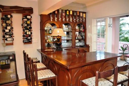 фото отеля Kingston House B&B