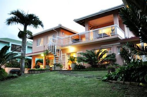 фото отеля Kingston House B&B