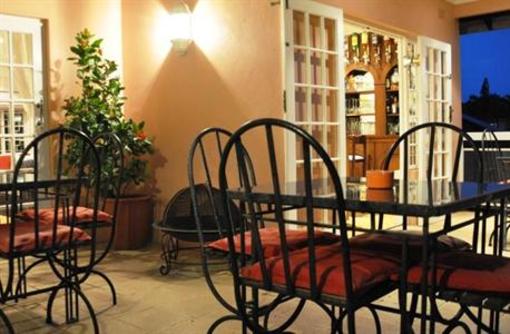 фото отеля Kingston House B&B