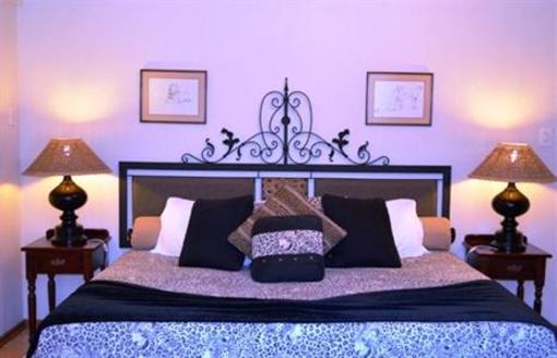 фото отеля Kingston House B&B