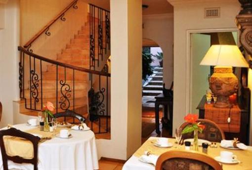фото отеля Kingston House B&B