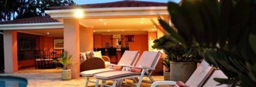 фото отеля Kingston House B&B