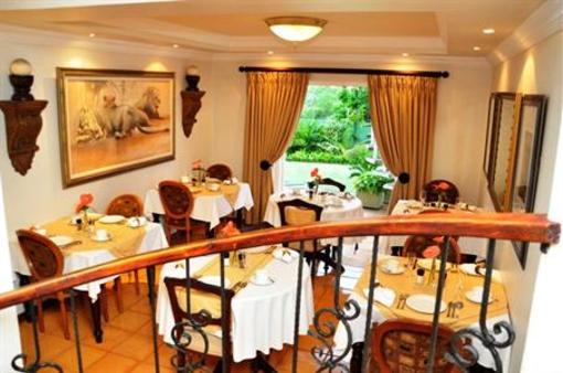 фото отеля Kingston House B&B