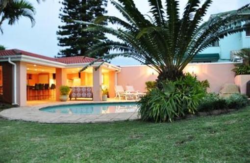 фото отеля Kingston House B&B