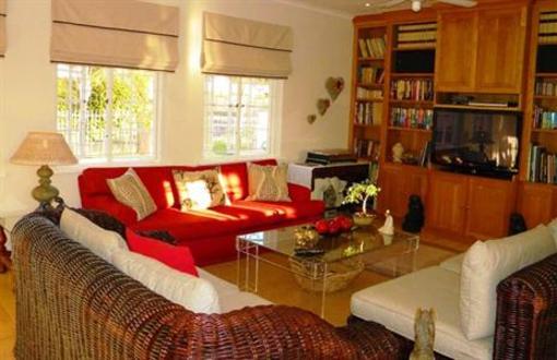 фото отеля Kingston House B&B