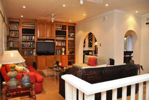 фото отеля Kingston House B&B