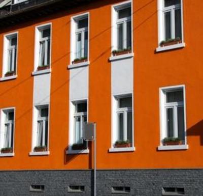 фото отеля Gastehaus Offenbach