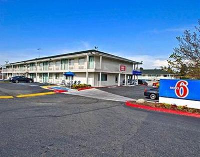 фото отеля Motel 6 Tacoma South