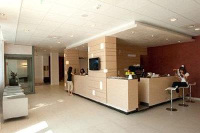 фото отеля Best Western Hotel Cristallo Mantua
