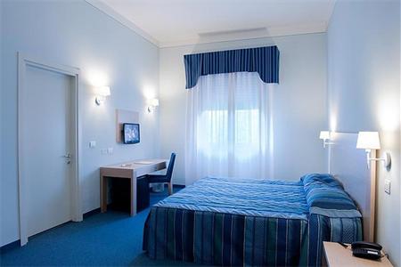 фото отеля Best Western Hotel Cristallo Mantua