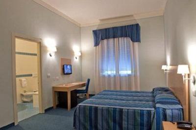 фото отеля Best Western Hotel Cristallo Mantua