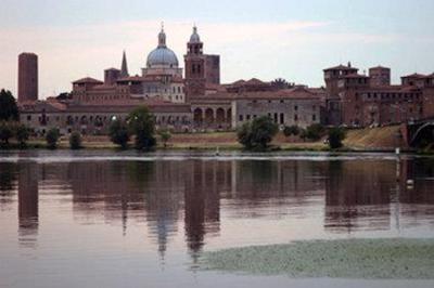 фото отеля Best Western Hotel Cristallo Mantua
