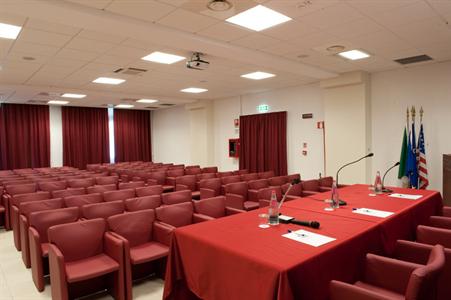 фото отеля Best Western Hotel Cristallo Mantua