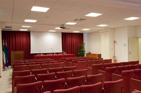 фото отеля Best Western Hotel Cristallo Mantua