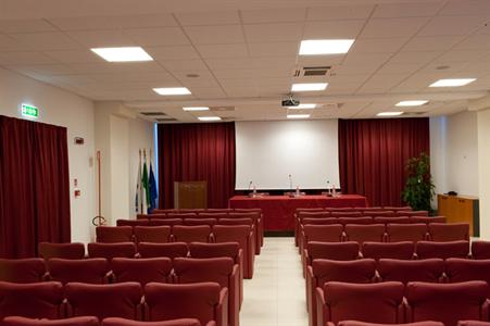 фото отеля Best Western Hotel Cristallo Mantua