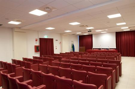 фото отеля Best Western Hotel Cristallo Mantua