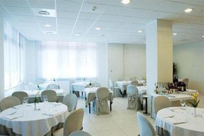 фото отеля Best Western Hotel Cristallo Mantua