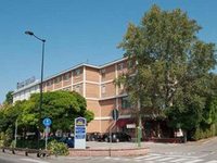 Best Western Hotel Cristallo Mantua