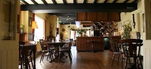 фото отеля The Bolingbroke Arms