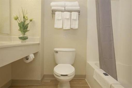 фото отеля Extended Stay America Hotel Airport Roanoke (Virginia)