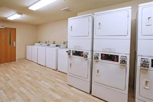фото отеля Extended Stay America Hotel Airport Roanoke (Virginia)