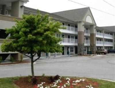 фото отеля Extended Stay America Hotel Airport Roanoke (Virginia)