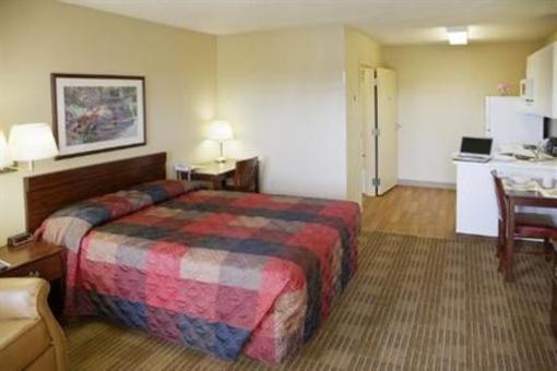 фото отеля Extended Stay America Hotel Airport Roanoke (Virginia)