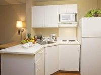 Extended Stay America Hotel Airport Roanoke (Virginia)