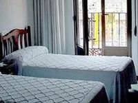 Hostal Rober en Madrid