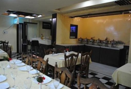 фото отеля Lall Ji Tourist Resort