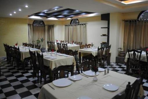 фото отеля Lall Ji Tourist Resort