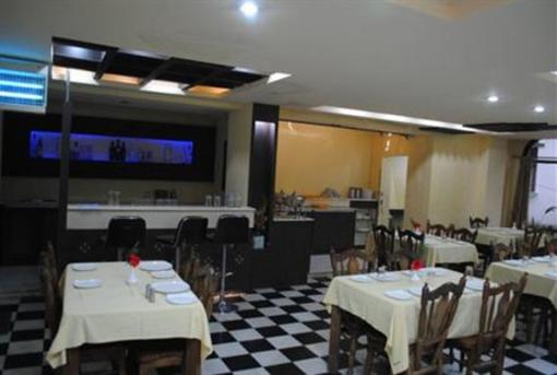 фото отеля Lall Ji Tourist Resort