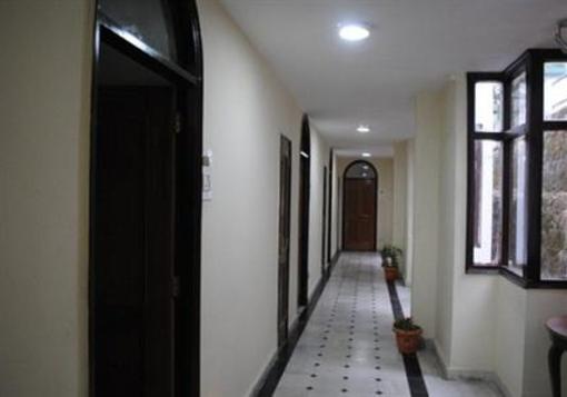 фото отеля Lall Ji Tourist Resort