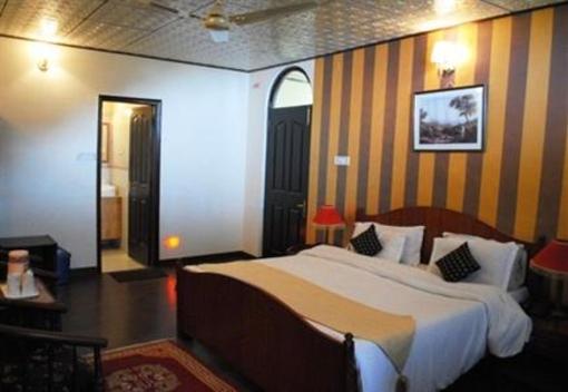 фото отеля Lall Ji Tourist Resort