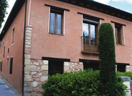 фото отеля Casavillena Apartamentos Turísticos