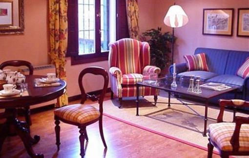 фото отеля Casavillena Apartamentos Turísticos
