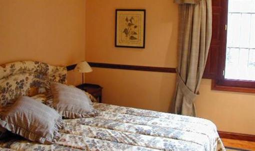 фото отеля Casavillena Apartamentos Turísticos