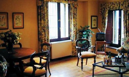 фото отеля Casavillena Apartamentos Turísticos